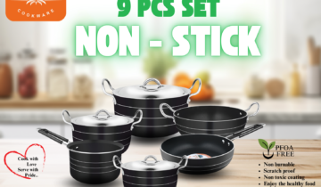 Non – Stick
