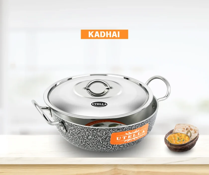 Antique kadhai