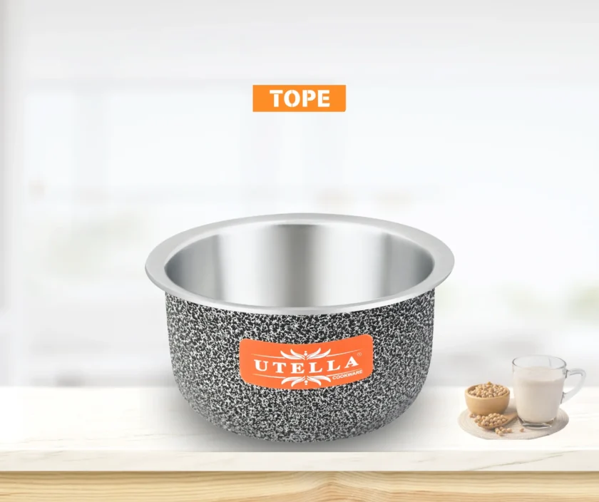 Antique Tope