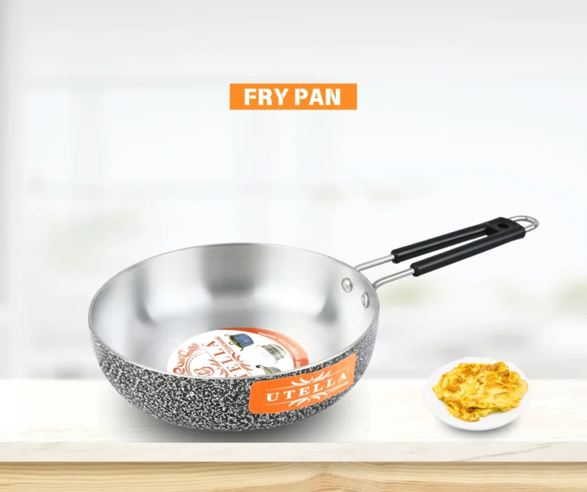 Antique Fry Pan