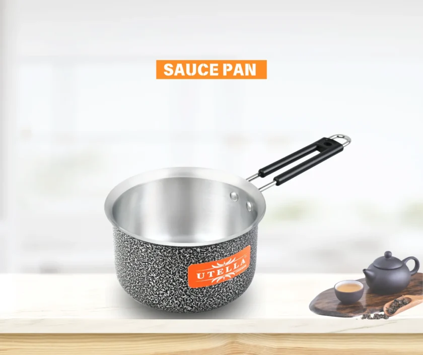Antique Sauce Pan