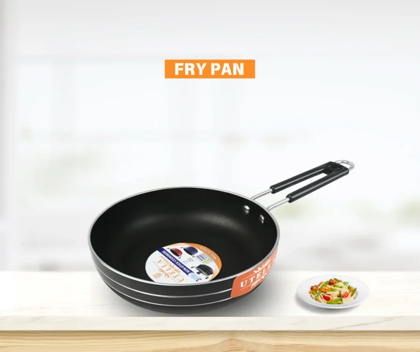 Non-Stick Fry Pan