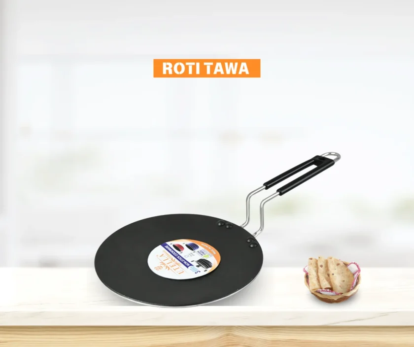 Non-Stick Roti Tawa