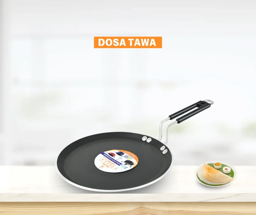 Non-Stick Dosa Tawa
