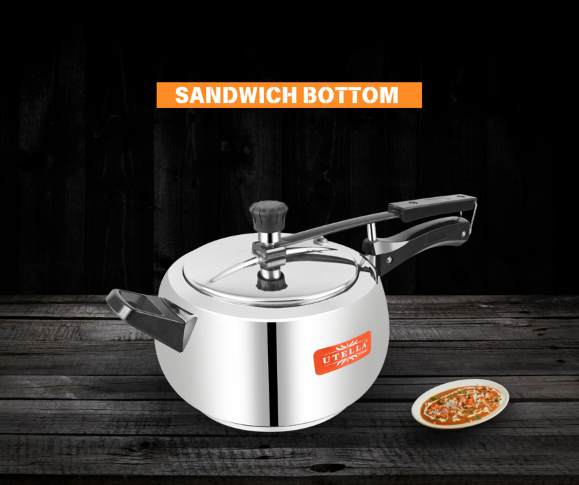 Sandwich Bottom