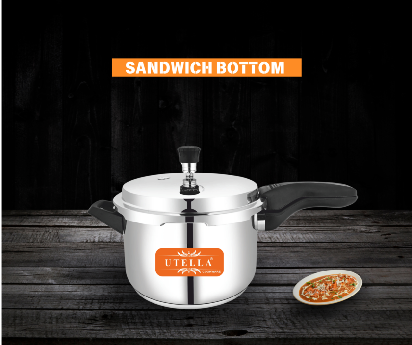 Sandwich Bottom